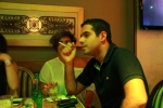 Weekend at Gubla Pub Byblos